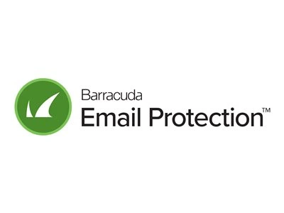Barracuda email beskyttelse mod phishing, ransomware og spam