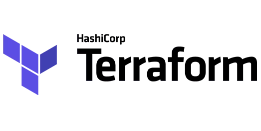 HashiCorp Terraform logo