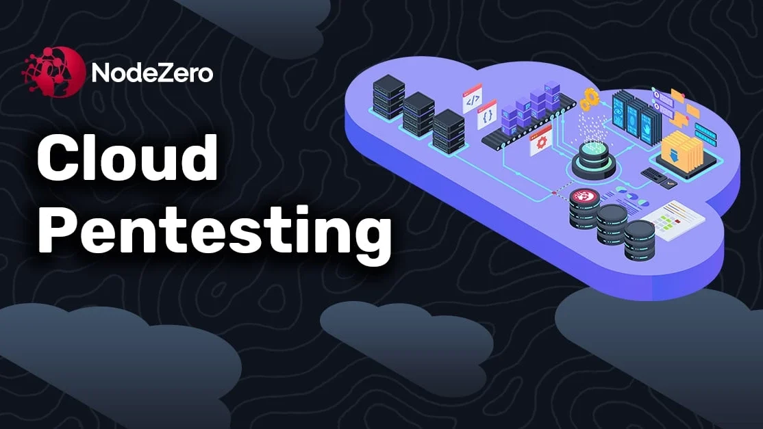 penetration test med Nodezero. Automatisk cloud pen testing fra Horizon3.ai