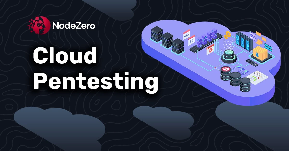 penetration test med Nodezero. Automatisk cloud pen testing fra Horizon3.ai