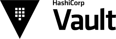 HashiCorp Vault logo