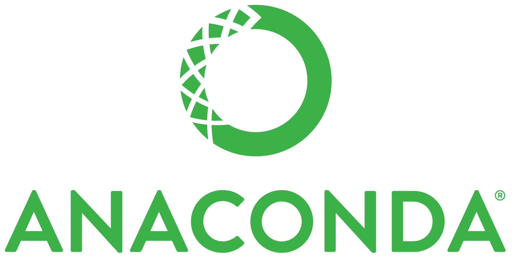 Anaconda logo