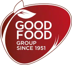 Good Food Group logo