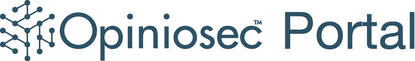 OpinioSec Portal